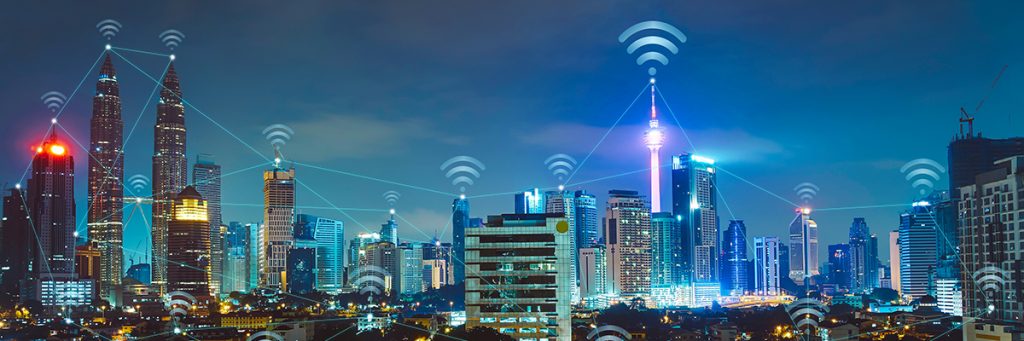 Meraki Access Point