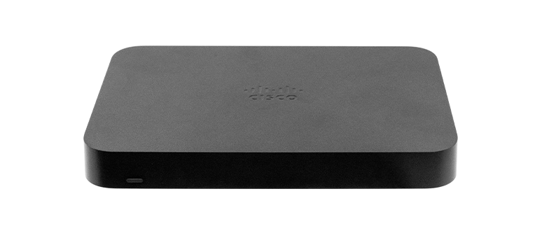 Meraki Z4 Hardware