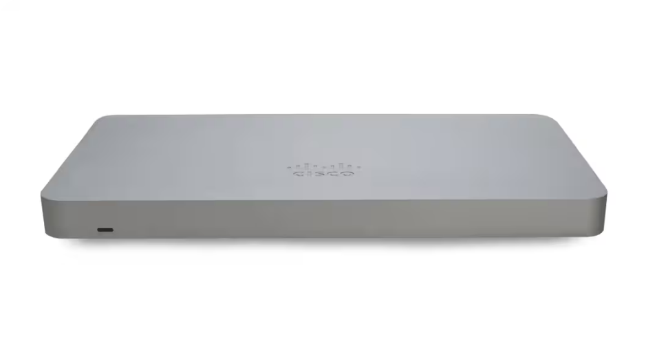 Cisco Meraki MX