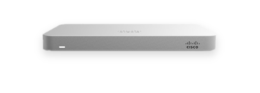 Meraki MX Firewall