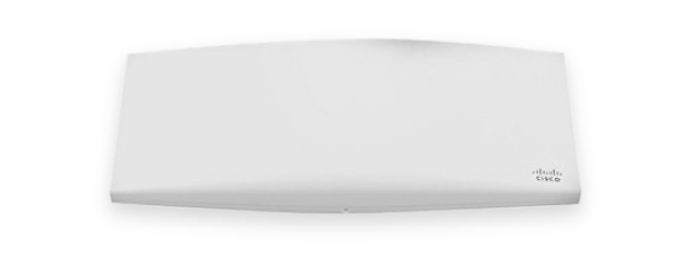 Meraki Access Points