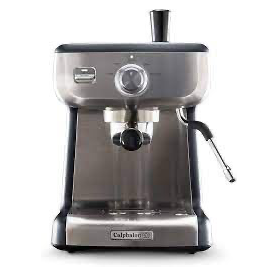 Calphalon Espresso Machine