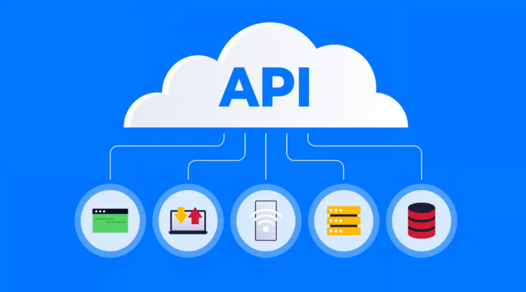 API