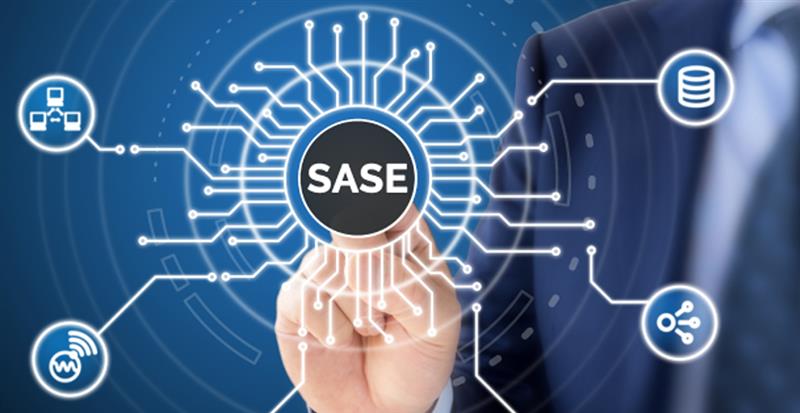 Secure Access Service Edge
