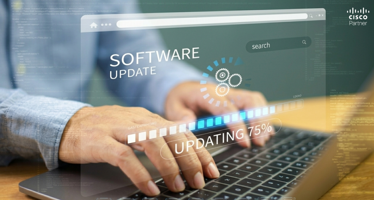 Cisco Secure Client Download, Installation, and Setup Guide